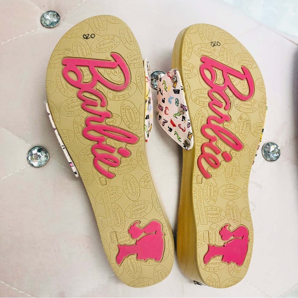 Dr. Scholl's Women's Barbie Sandals - Picture 2 of 5